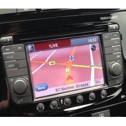 Carte Micro SD Opel Touch & Connect Europe 2022 | Navi Prof