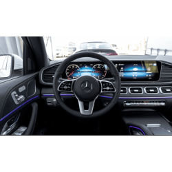 AGGIORNAMENTO MAPPE EUROPA 2026 V25 DEL SISTEMA DI NAVIGAZIONE MERCEDES NTG 6.0 COMAND. | Navi Prof