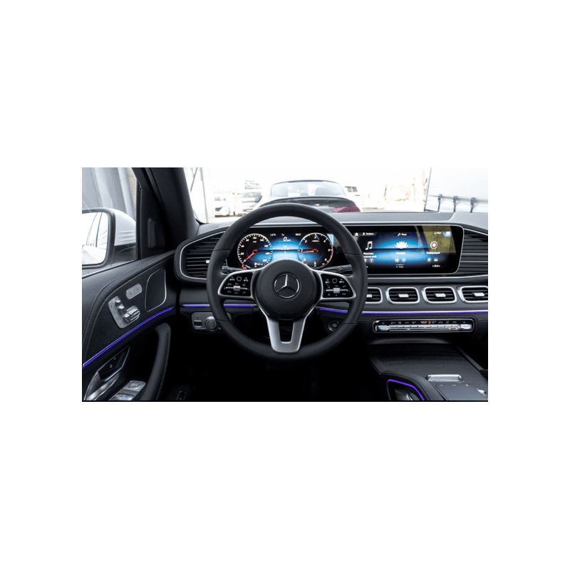 MERCEDES NTG 6.0 COMAND NAVIGATION SYSTEM MAP UPDATE EUROPE 2026 V25 | Navi Prof