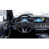 MERCEDES NTG 6.0 COMAND NAVIGATIONSSYSTEM KARTENUPDATE EUROPA 2026 V25 | Navi Prof