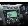 Subaru Gen2 Navigation Micro SD Card Europe 2026 | Navi Prof