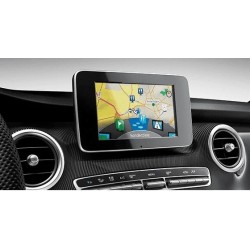 AGGIORNAMENTO DEL SISTEMA DI NAVIGAZIONE MERCEDES BECKER PILOT (MICRO) SCHEDA SD EUROPA 2024 V24 | Navi Prof