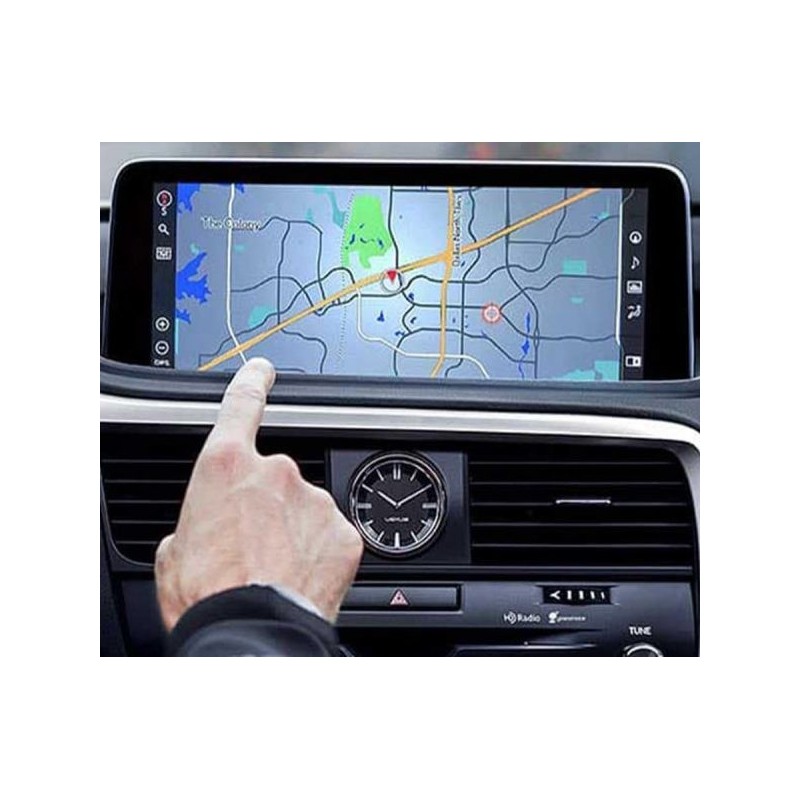 Lexus Premium Gen.10 Update Navigatie Europa 2026 | Navi Prof