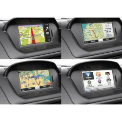 Aggiornamento del sistema di navigazione TomTom per Lexus CT e CT200H su scheda SD (2024, Europa occidentale) | Navi Prof