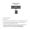 Citroën Peugeot MyWay / Wip Nav Rneg Firmware Update R50 Carte SD