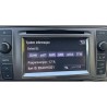 AGGIORNAMENTO MAPPE DI NAVIGAZIONE TOYOTA TOUCH 1 USB EUROPA | Navi Prof