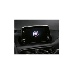 AGGIORNAMENTO FIRMWARE DEL NAVIGATORE UCONNECT DA 5" - ALFA / FIAT / LANCIA / JEEP FW.13.00.80.01 | Navi Prof