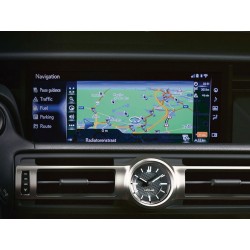 Lexus Premium Gen.10 Update Navigatie Europa 2026 | Navi Prof