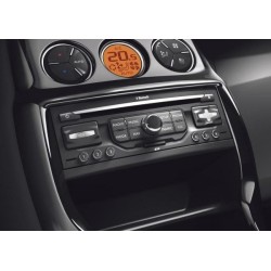 Peugeot Citroën MyWay RNEG Navigatie Update Europa 2026 SD-Kaart