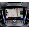 FORD SYNC2 F12 Update Navigation Europe | Navi Prof