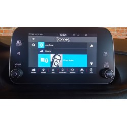MISE À JOUR DU SYSTÈME DE NAVIGATION UCONNECT 5" - ALFA / FIAT / LANCIA / JEEP | Navi Prof