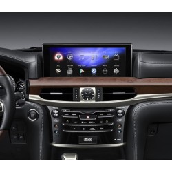 Toyota & Lexus Premium Gen 8-9 Navigationsupdate Europa 2025-2026 | Navi Prof