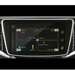 Actualización del sistema de navegación Bosch para Suzuki SLDA Europa 2023-2024 | Tarjeta SD | Navi Prof