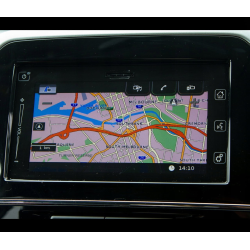 Suzuki SLDA Navigation Update + Firmware 1891 + Speed Cameras | Navi Prof