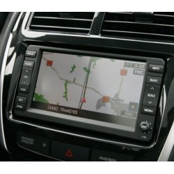 Actualización de navegación para Citroën C4 Aircross C-12 (Europa, tarjeta SD)
