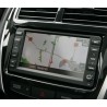 Carte SD de mise à jour de navigation Europe pour Citroën C4 Aircross C-12