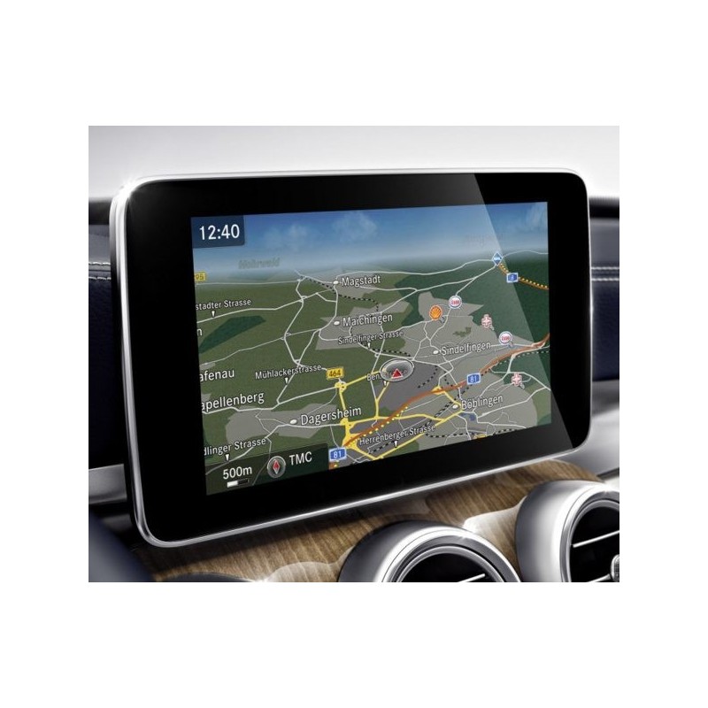 Mercedes A213 Navigatie Update V22 Europa 2025 | Navi Prof