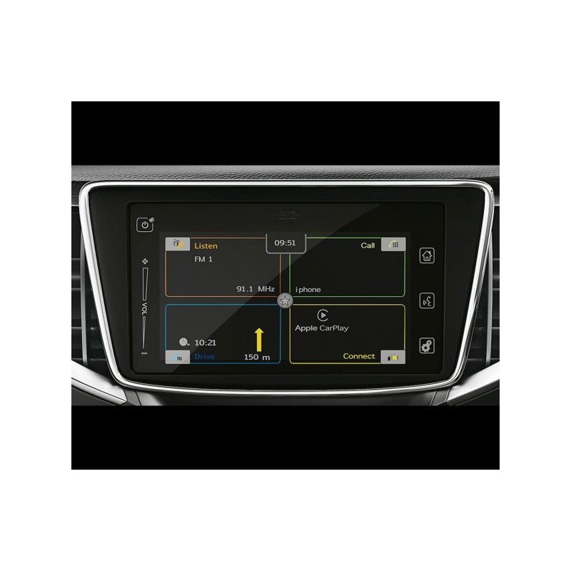 Aggiornamento firmware Suzuki SLDA 1891 | Navi Prof