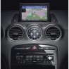Actualización de navegación Peugeot Connect Nav+ WIPNav+ RT6 SMEG para Europa 2023 V119 | Navi Prof